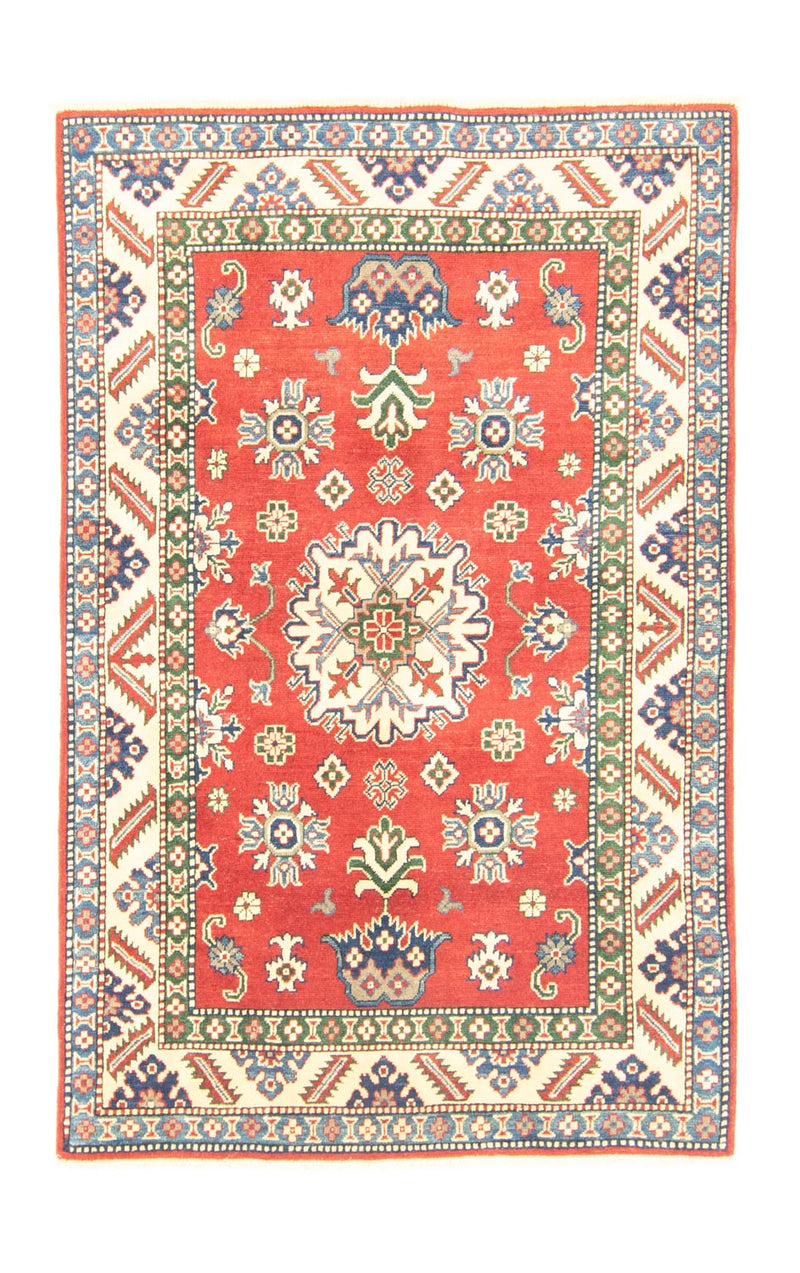 Tapis Ziegler - Kazak - 178 x 115 cm - rouge