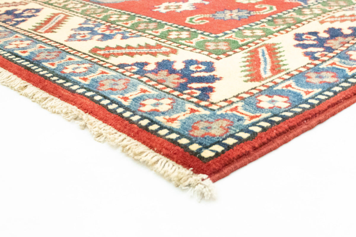 Tapis Ziegler - Kazak - 178 x 115 cm - rouge