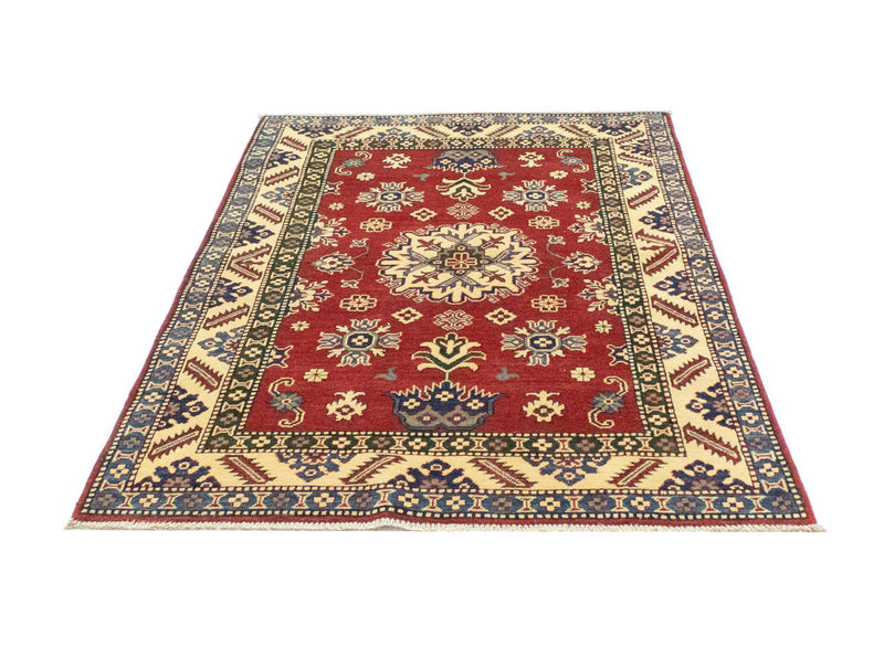 Tapis Ziegler - Kazak - 178 x 115 cm - rouge