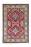 Tapis Ziegler - Kazak - 147 x 97 cm - rouge