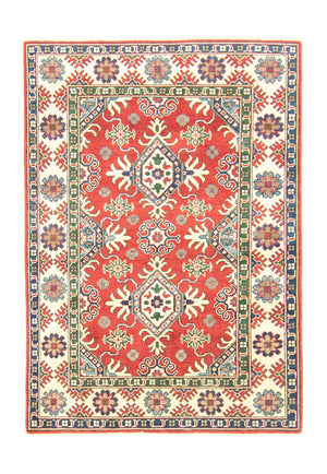 Tapis Ziegler - Kazak - 175 x 123 cm - rouge