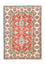 Tapis Ziegler - Kazak - 175 x 123 cm - rouge
