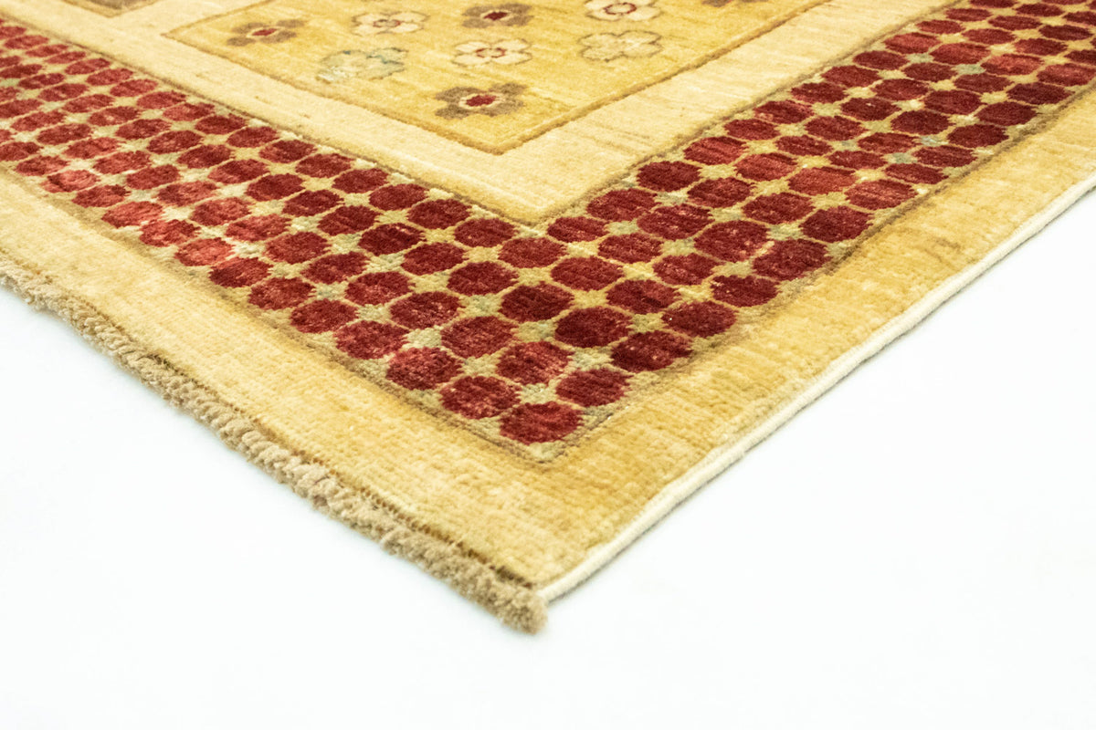 Tapis Ziegler - 197 x 150 cm - beige clair