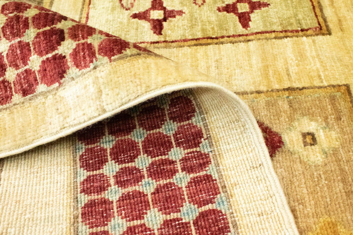 Tapis Ziegler - 197 x 150 cm - beige clair