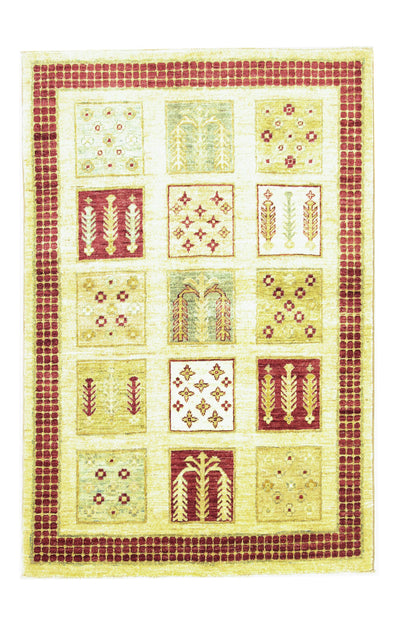 Tapis Ziegler 99x143cm - Tapis oriental