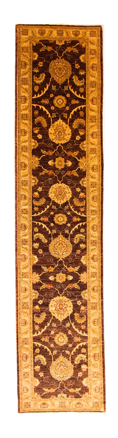 Tapis Ziegler 90x385cm - Tapis oriental