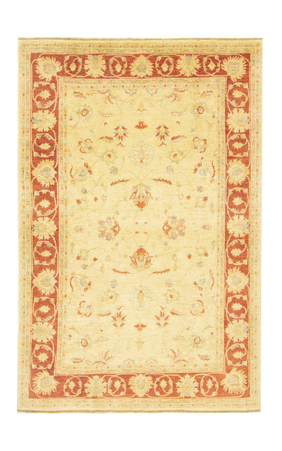 Tapis Ziegler 194x298cm - Tapis oriental