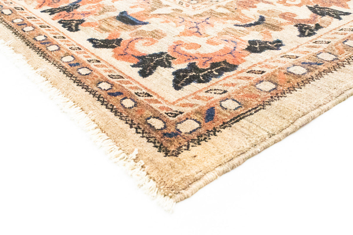 Tapis Ziegler - Moderne - 346 x 273 cm - marron