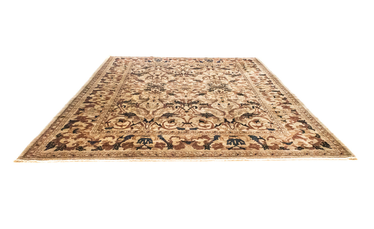 Tapis Ziegler - Moderne - 346 x 273 cm - marron
