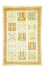 Tapis Ziegler - 151 x 100 cm - beige clair