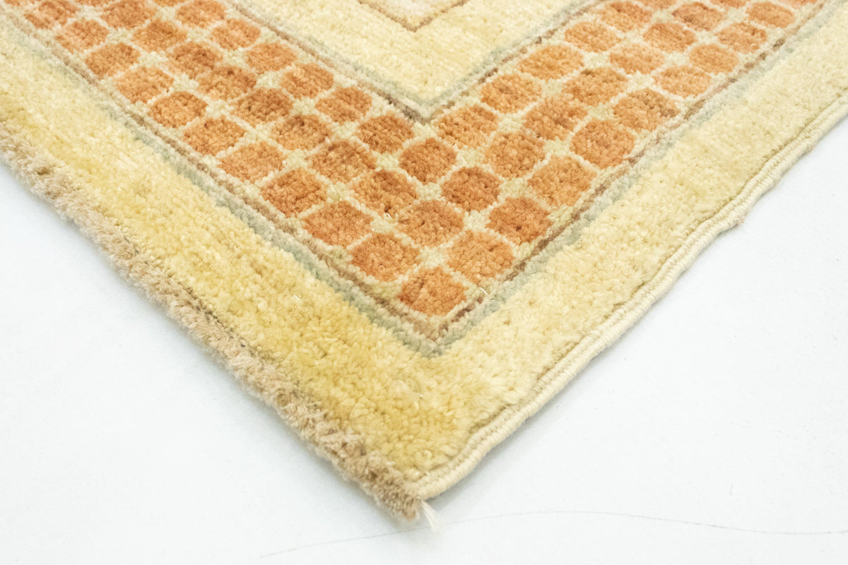 Tapis Ziegler - 151 x 100 cm - beige clair