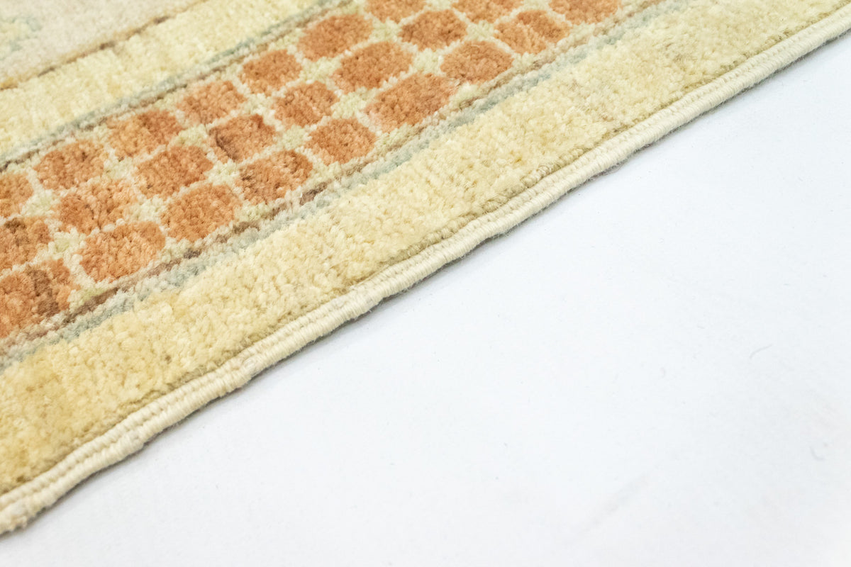 Tapis Ziegler - 151 x 100 cm - beige clair