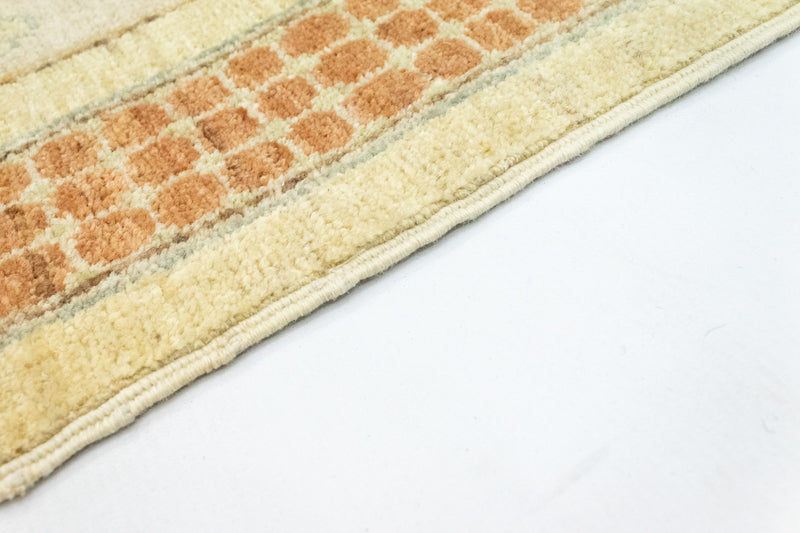 Tapis Ziegler - 151 x 100 cm - beige clair