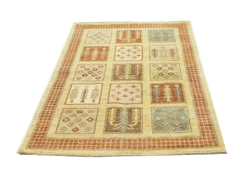 Tapis Ziegler - 151 x 100 cm - beige clair