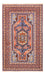Tapis persan - Nomadic - 275 x 162 cm - rouille
