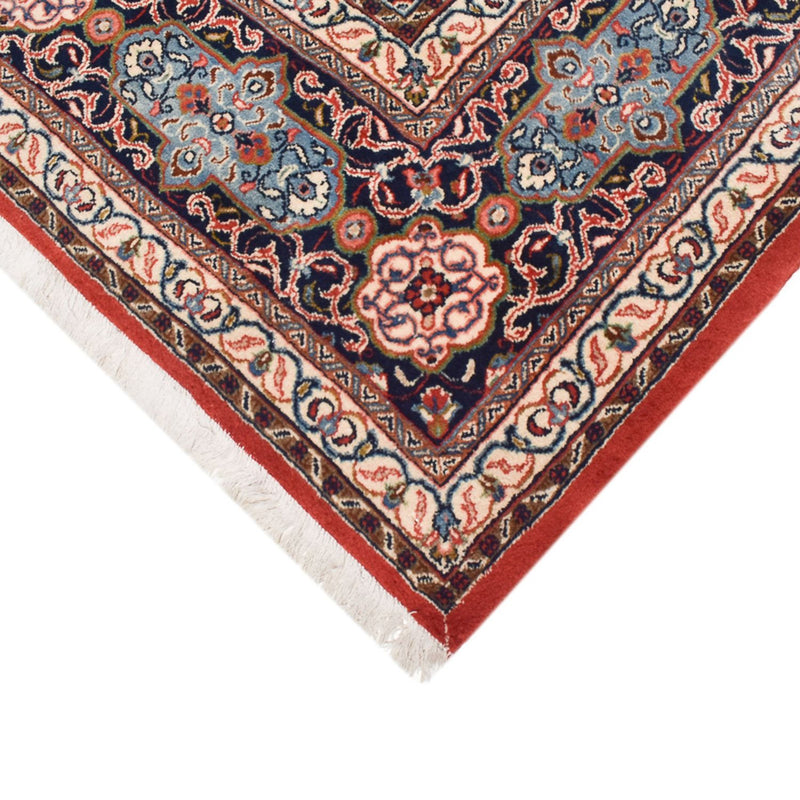 Tapis persan - Classique - 422 x 304 cm - rouge