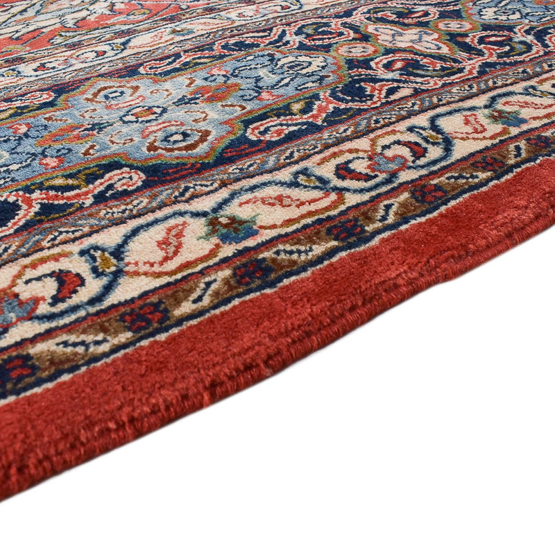 Tapis persan - Classique - 422 x 304 cm - rouge