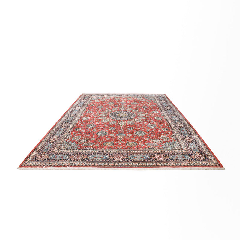 Tapis persan - Classique - 422 x 304 cm - rouge