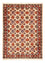 Tapis persan - Nomadic - 147 x 108 cm - multicolore
