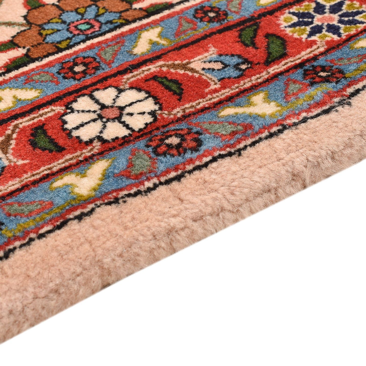 Tapis persan - Nomadic - 147 x 108 cm - multicolore