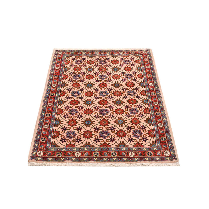 Tapis persan - Nomadic - 147 x 108 cm - multicolore
