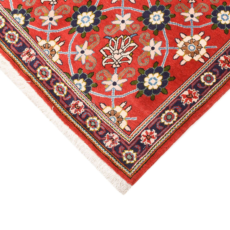 Tapis persan - Nomadic - 154 x 108 cm - multicolore