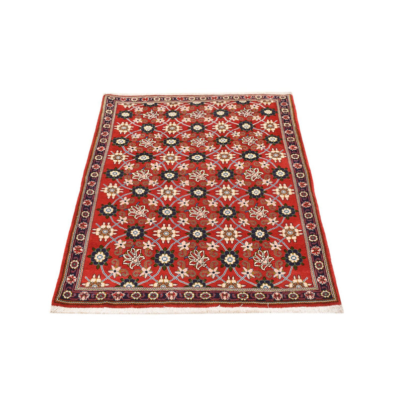 Tapis persan - Nomadic - 154 x 108 cm - multicolore