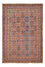 Tapis persan - Nomadic - 253 x 166 cm - rouille