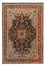 Tapis persan - Nomadic - 288 x 196 cm - bleu foncé