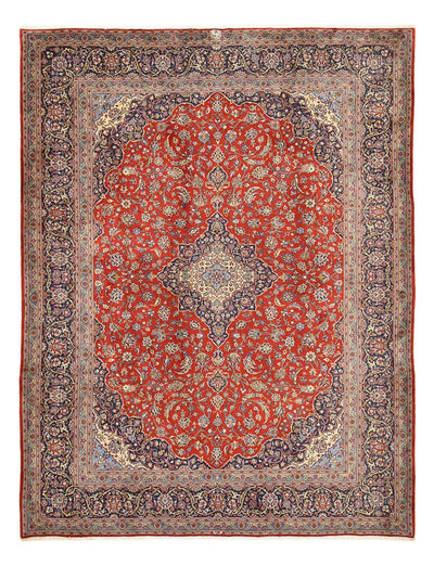 Tapis de Kashan Tapis 295x392cm - Tapis persan
