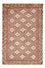 Tapis persan - Nomadic - 180 x 116 cm - marron clair