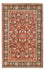 Tapis persan - Classique - 223 x 143 cm - rouge