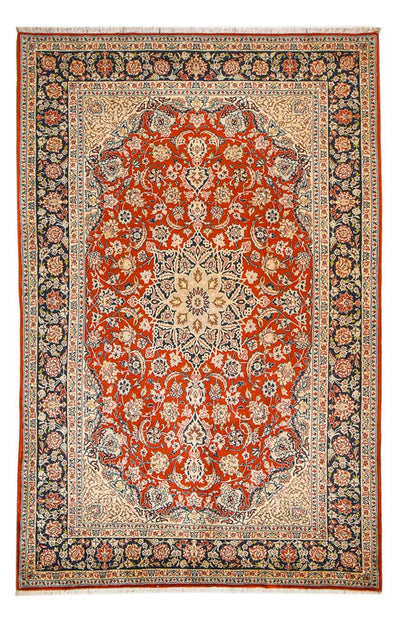 Tapis de Sarouk Tapis 206x314cm - Tapis persan
