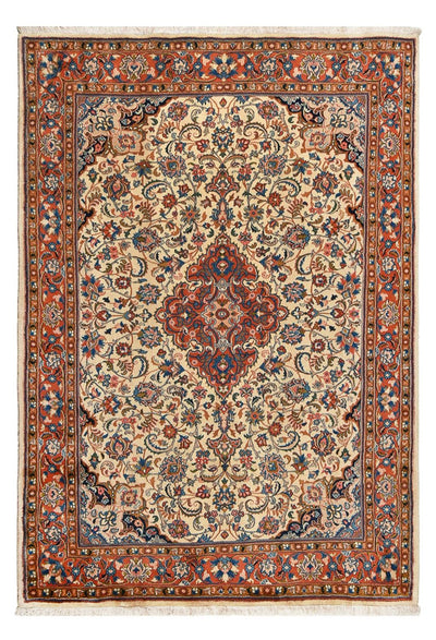 Tapis de Sarouk Tapis 193x277cm - Tapis persan