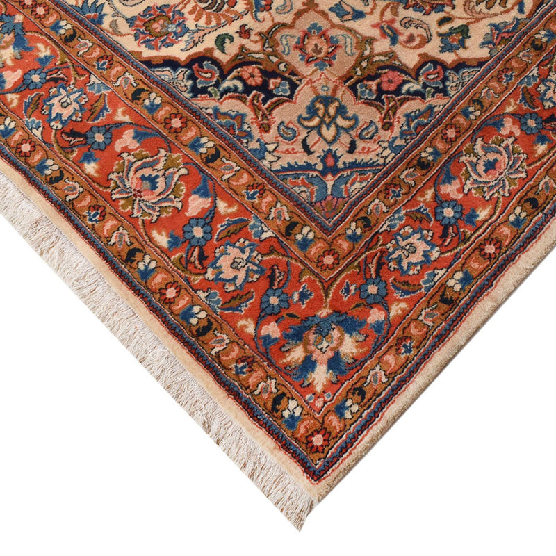 Tapis persan - Classique - 277 x 193 cm - beige