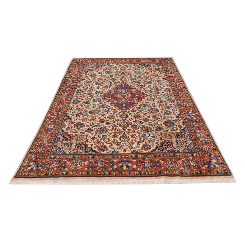 Tapis persan - Classique - 277 x 193 cm - beige