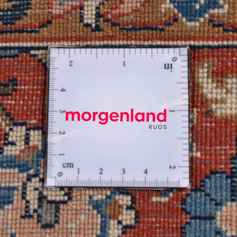 Tapis persan - Classique - 277 x 193 cm - beige