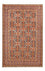 Tapis persan - Nomadic - 268 x 164 cm - rouille