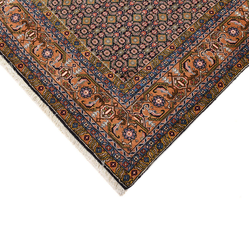 Tapis persan - Nomadic - 295 x 193 cm - beige foncé