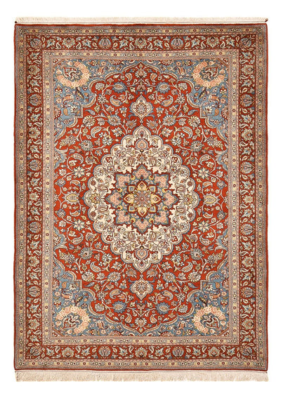 Tapis Bakhtiari Tapis 167x240cm - Tapis persan