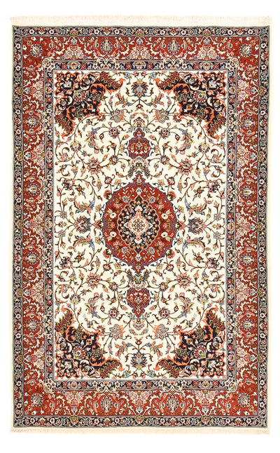 Ilam Tapis 140x216cm - Tapis persan