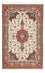 Tapis persan - Ghom - Royal - 216 x 140 cm - crème