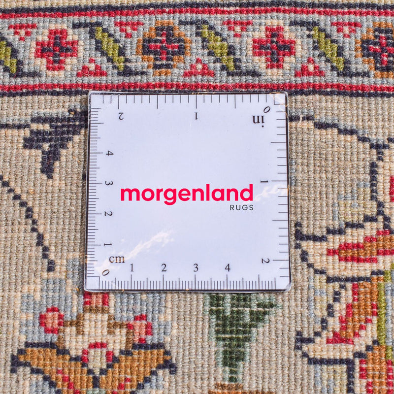 Tapis persan - Classique - 293 x 202 cm - beige