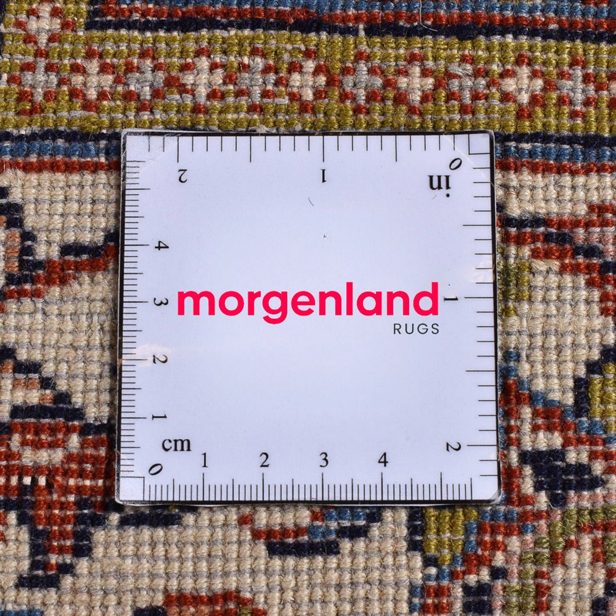 Tapis persan - Classique - 289 x 194 cm - rouge foncé