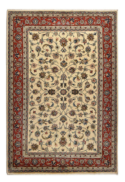 Tapis de Sarouk Tapis 202x295cm - Tapis persan
