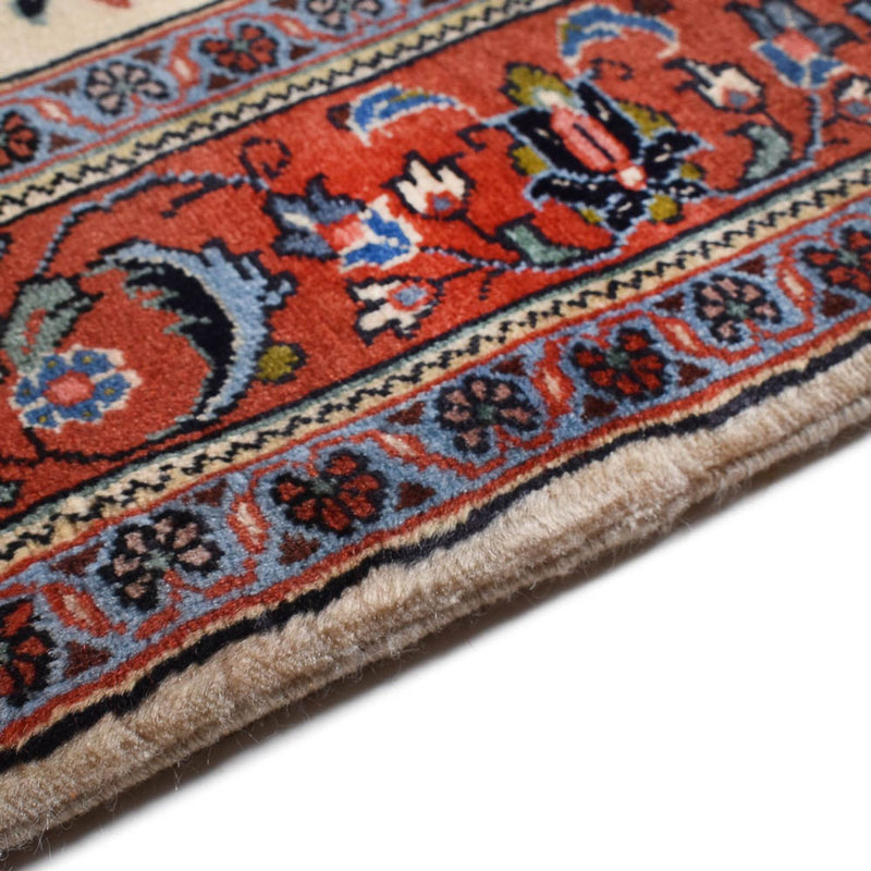 Tapis persan - Royal - Royal - 200 x 130 cm - sable