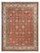 Tapis persan - Classique - Royal - 390 x 294 cm - rouge clair