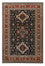 Tapis persan - Nomadic - 290 x 196 cm - rouge