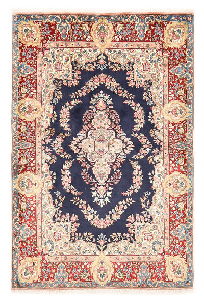 Rafsanjan Tapis 120x183cm - Tapis persan