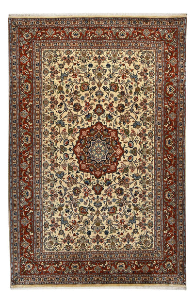 Tapis de Sarouk Tapis 198x300cm - Tapis persan